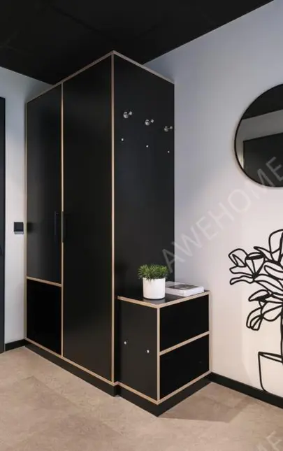 neuss RentalsGoerlitzer Strasse - Studio S