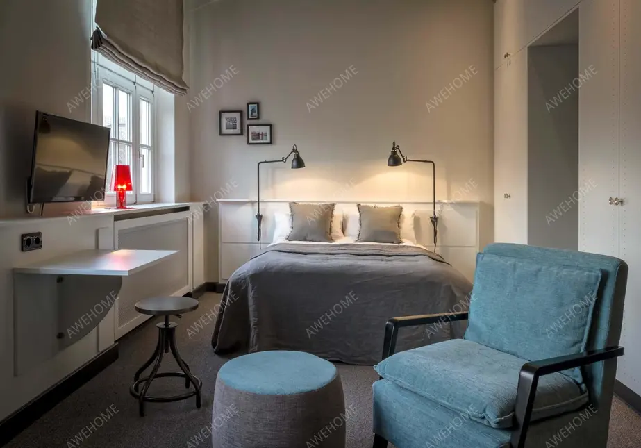 漢堡市租房STUDIO APARTMENTS