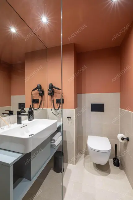 慕尼黑租房apartment near Schatzweg  1 3