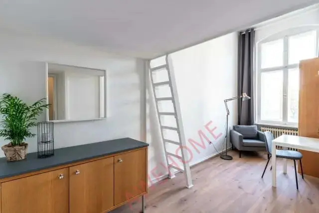 Berlin RentalsReinickendorfer Strasse Berlin 13347 Germany