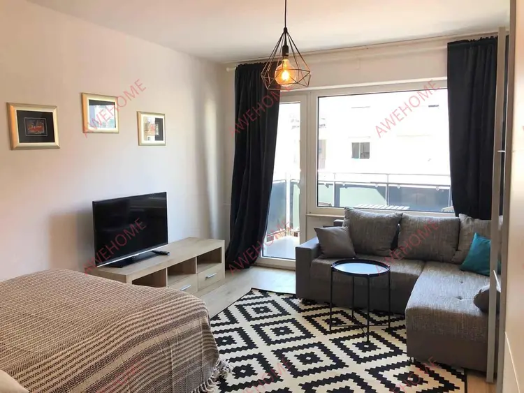 Frankfurt am MainStudy Overseas Accommodation Booking