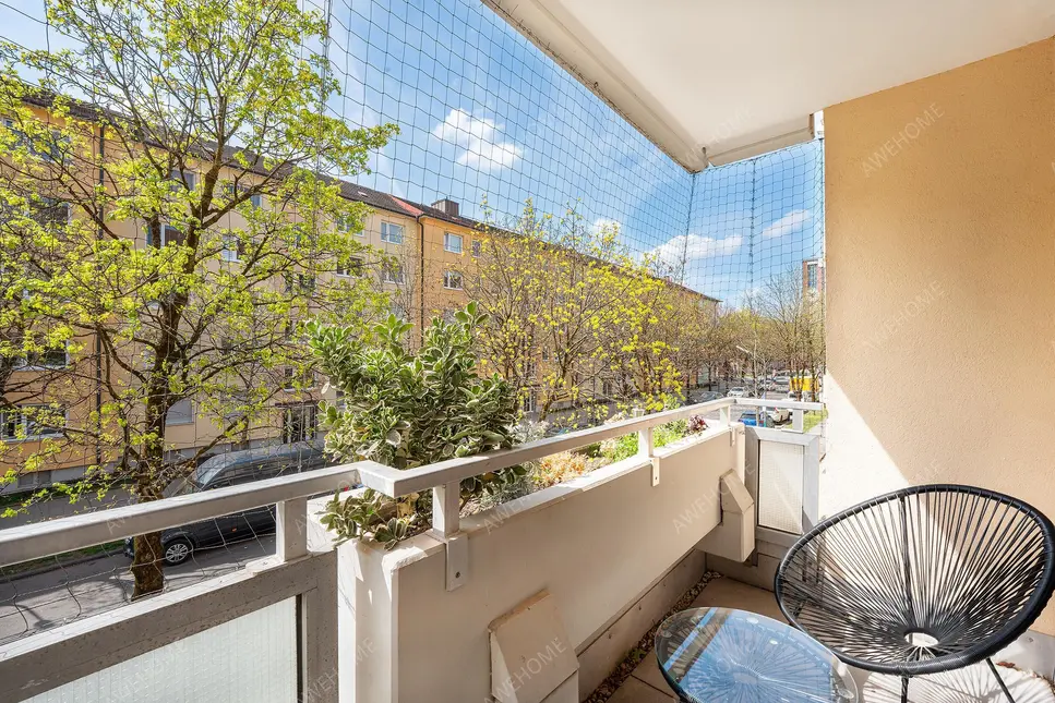 München RentalsAubinger Strabe 49