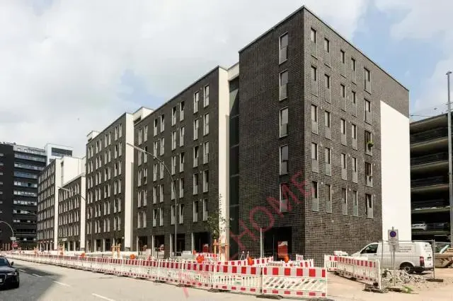 Hamburg RentalsSchellerdamm 7DE-03-041M