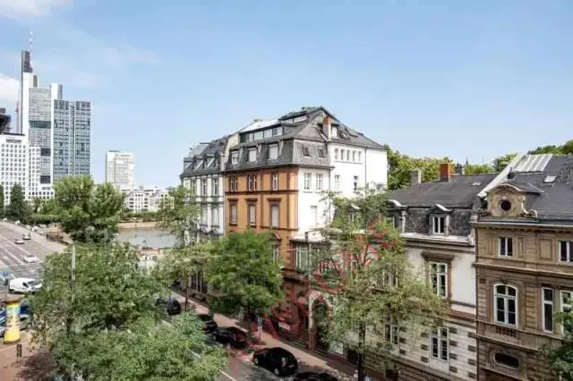 Frankfurt am MainStudy Overseas Accommodation Booking