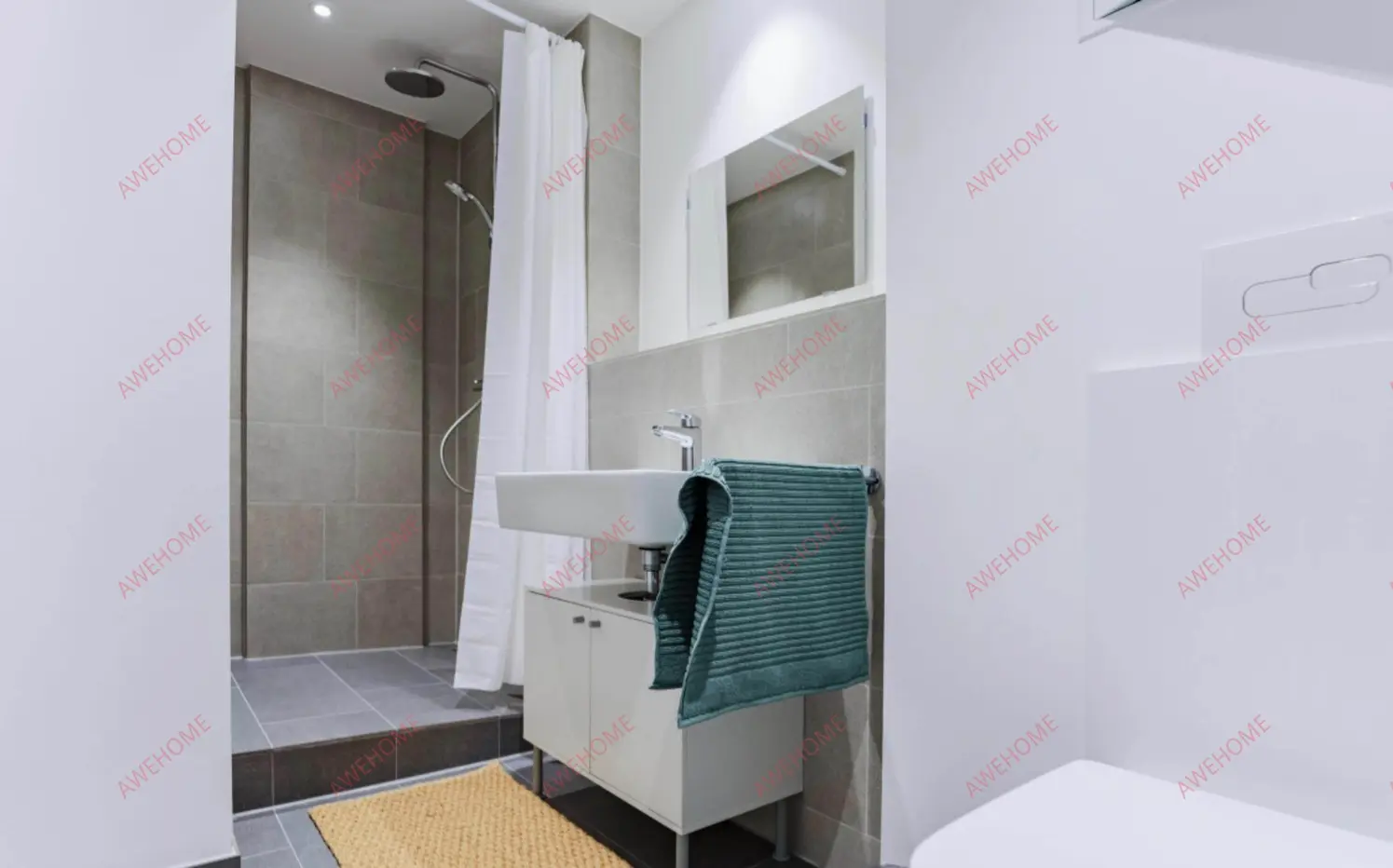 Frankfurt am Main Rentalsstudio near Klnberstrabe