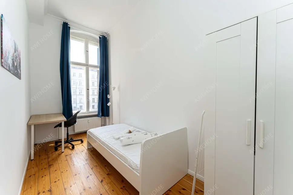 Berlin RentalsGreifswalder Str. 216  10405 Berlin