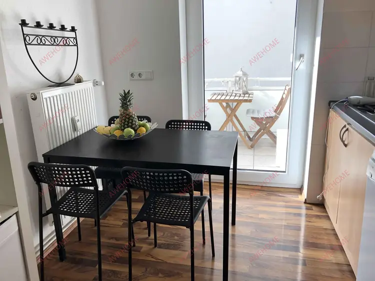 Frankfurt am MainStudy Overseas Accommodation Booking