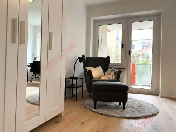 MünchenStudy Overseas Accommodation Booking