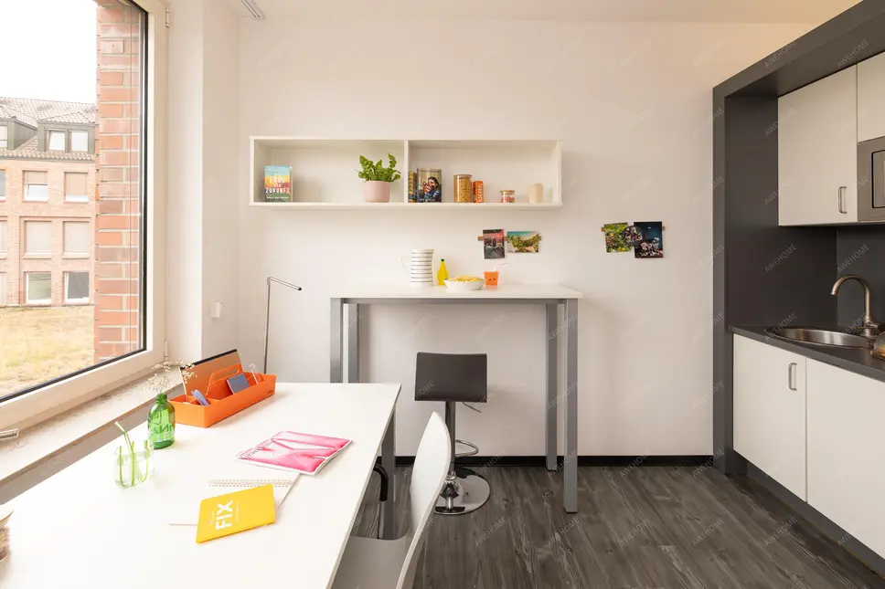 Münster RentalsLeonis