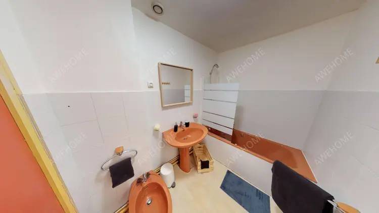 Montpellier个人房屋