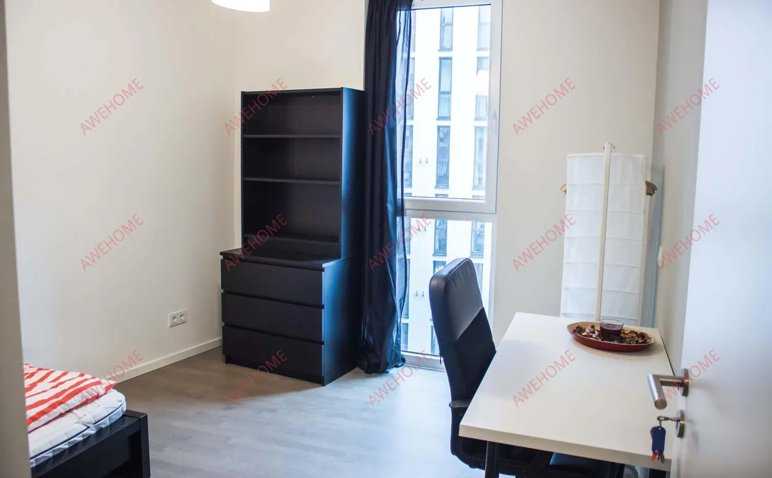 Berlin RentalsBernhard-Weiss-Strasse 1-3DE-01-005M