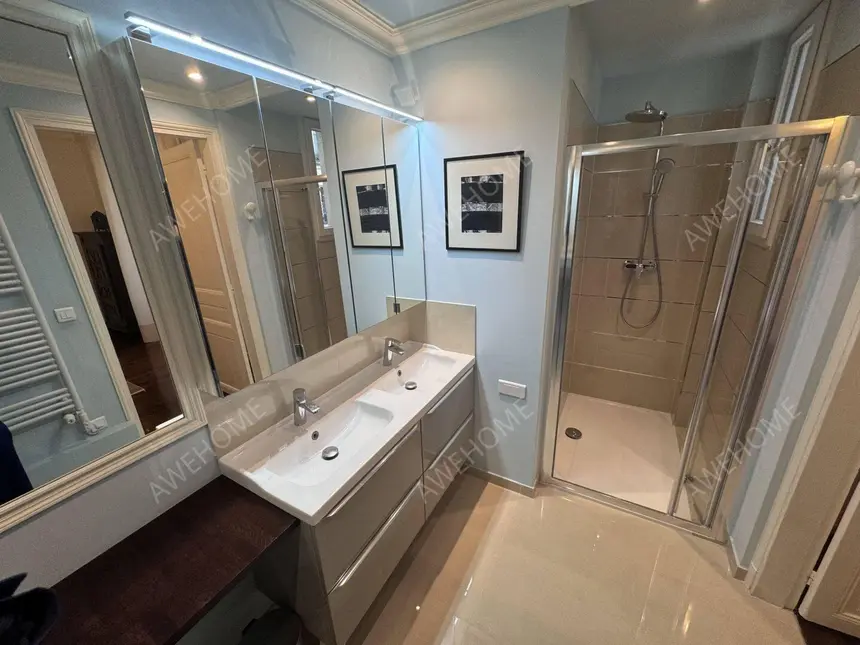 ParisHomestay Rentals[Homestay]PARIS 7区-73平-F3-公寓-有家具