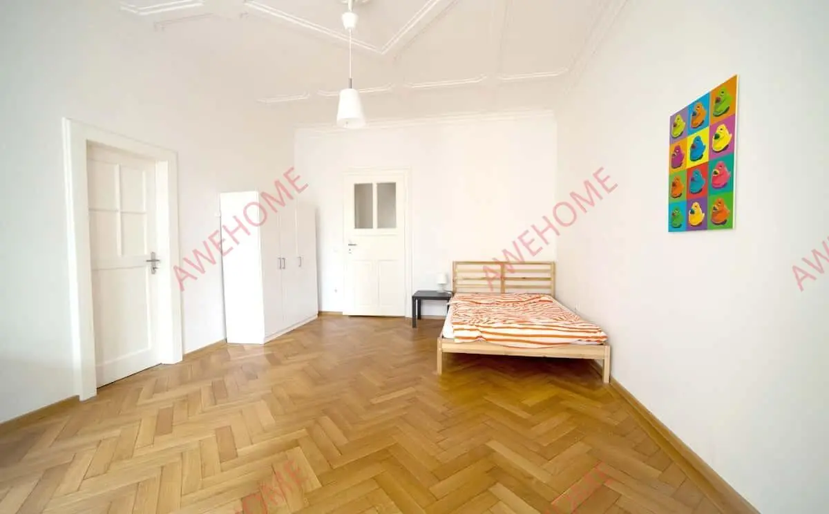 München RentalsTattenbachstrasse 18DE-02-006M