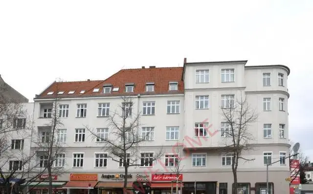 Berlin RentalsRheinstrasse 2-3DE-01-256M