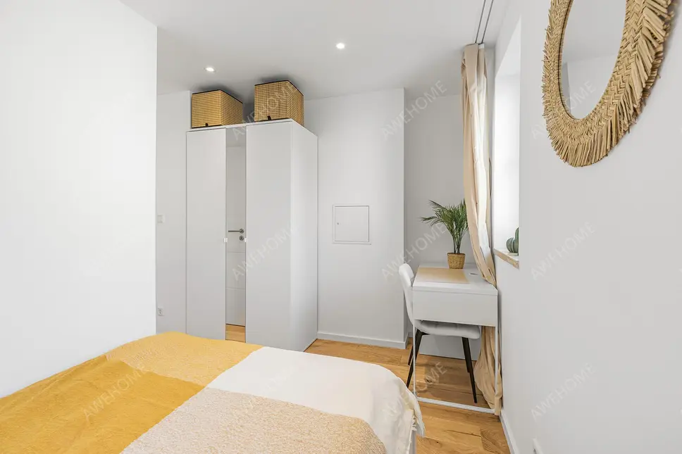 München RentalsOmptedastrabe 10