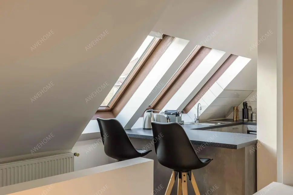 斯图加特租房Hohenheimer Strasse 58bDE-09-004-001HF