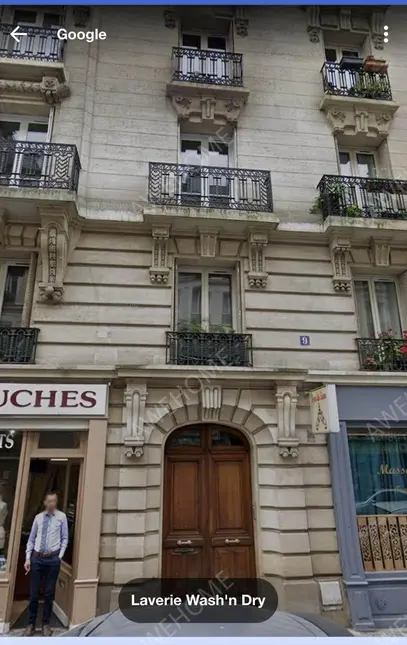 ParisService Apartment Rentals[Service Apartment]PARIS 13区-65平-F3-公寓-有家具