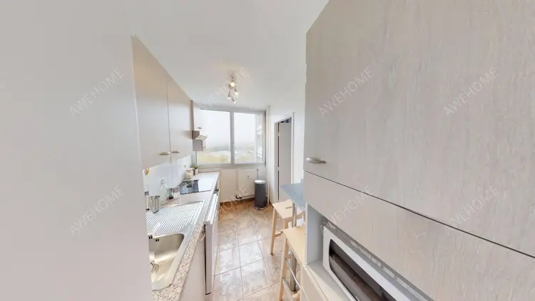 Lille酒店式公寓