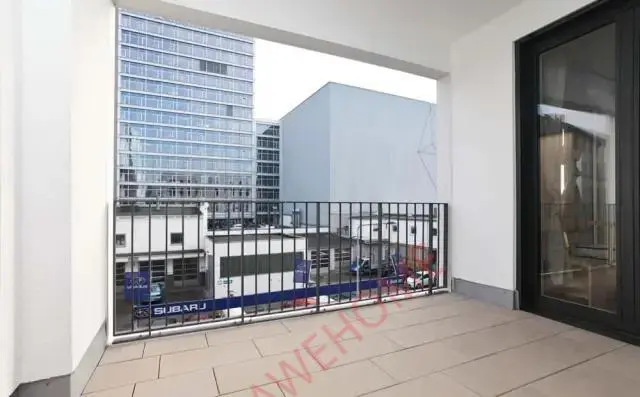 Frankfurt am Main RentalsWeisbachstrasse 7DE-04-004M