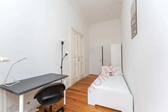 Berlin RentalsKantstr.68 - Alias: 002-006Z1503