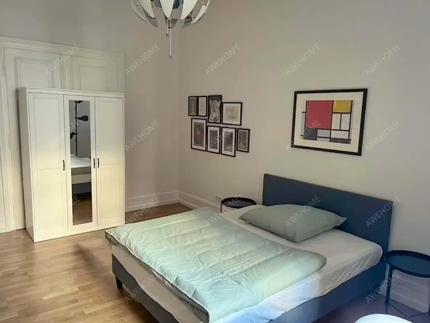 Frankfurt am Main RentalsMunchener Strasse