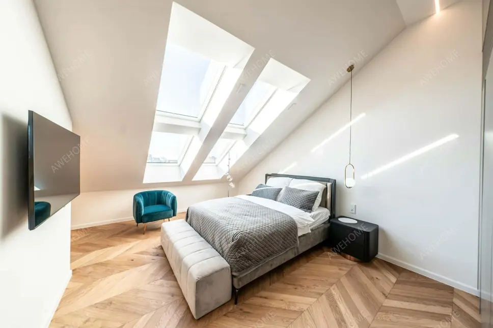 Berlin RentalsBrunnenstrasse