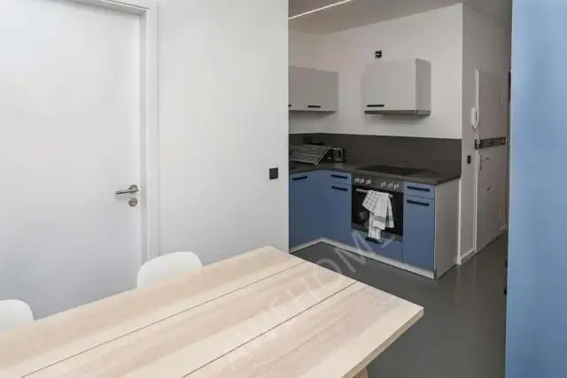 Berlin RentalsMullerstrasse 55ADE-01-258M