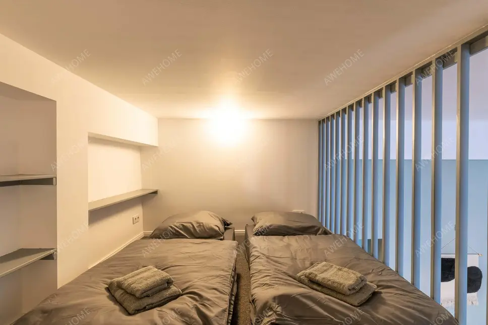 Berlin RentalsReinickendorfer Strasse