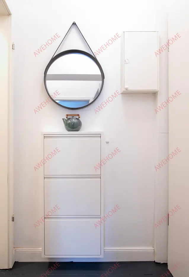 汉堡市租房Alfons 1