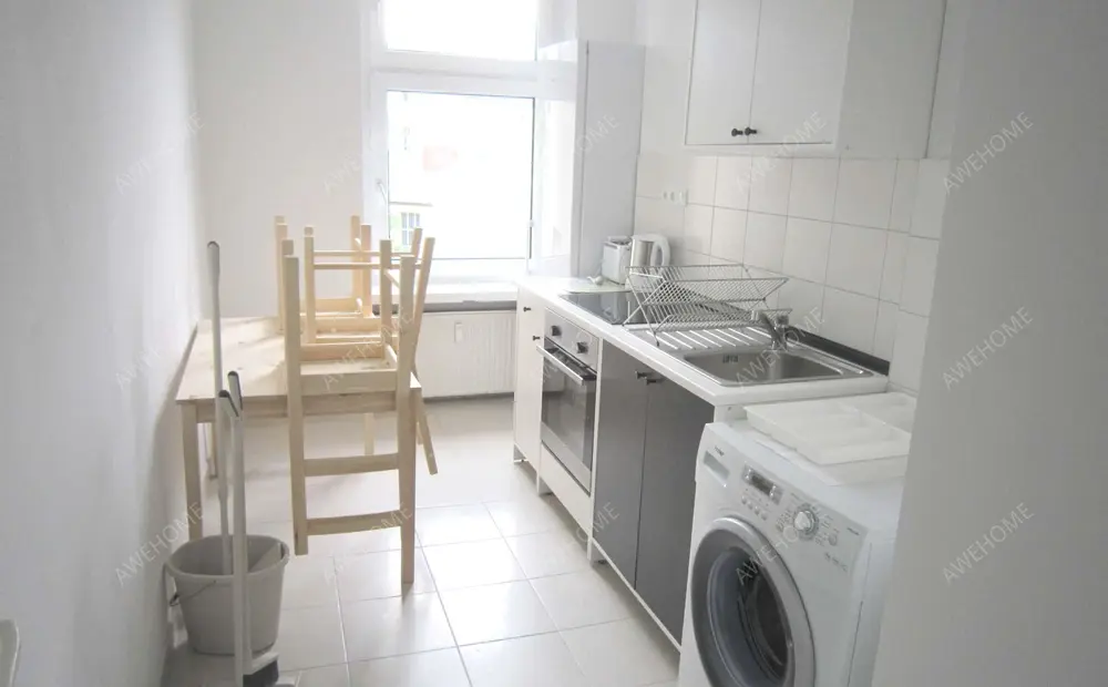 Berlin RentalsAdolfstrasse 24DE-01-134M