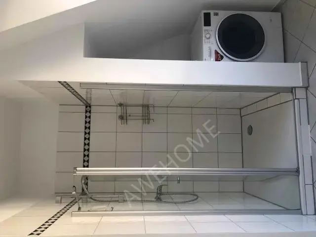 Frankfurt am Main RentalsLeipziger Strasse 62aDE-04-026-007HF