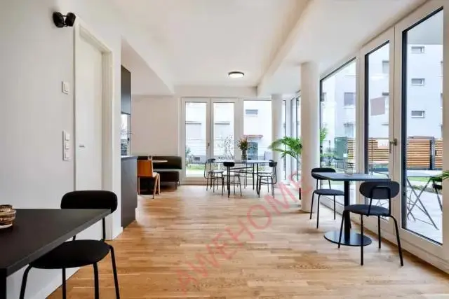 Berlin RentalsSchmidstrasse 2F-KDE-01-260-001