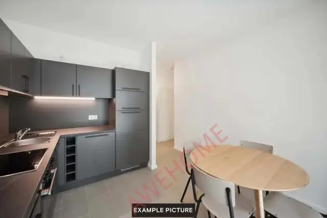 Berlin RentalsSimmelstrasse 23DE-01-262-003