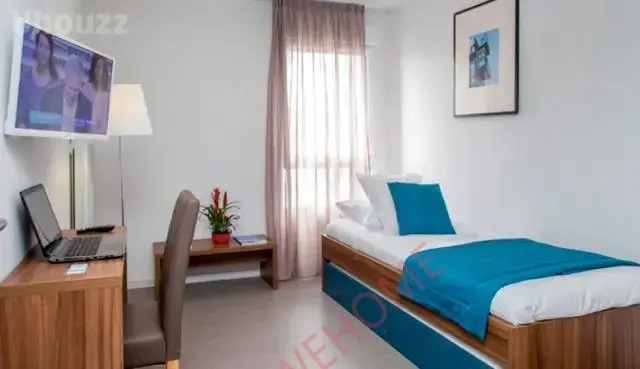 Orléans RentalsOdalys Campus Saint Jean