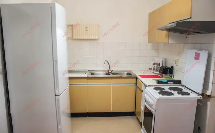 BerlinStudy Overseas Accommodation Booking