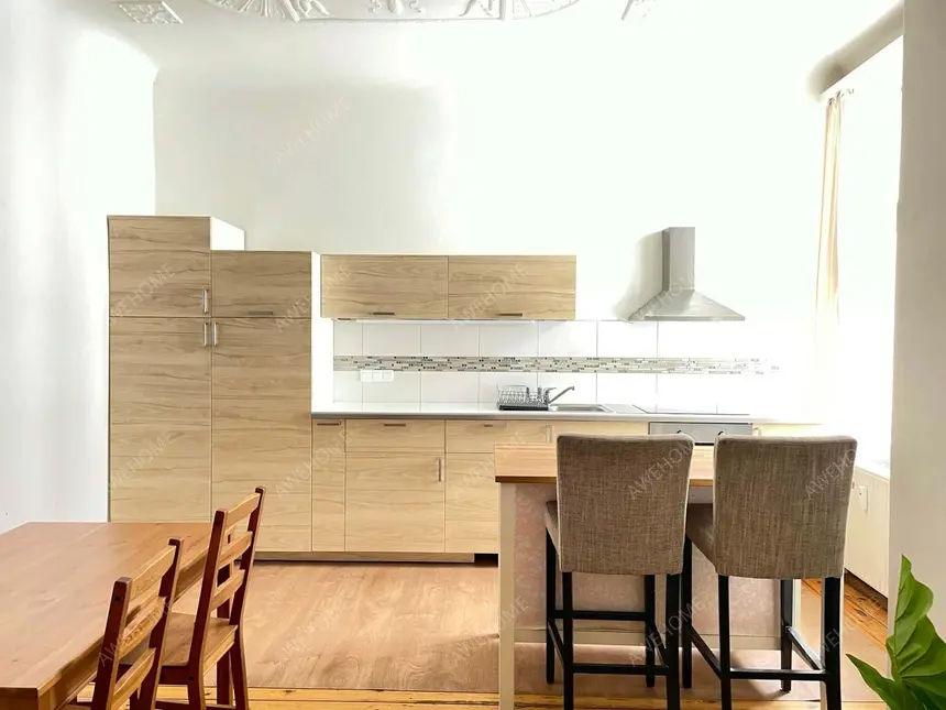 Berlin RentalsEmser Strasse