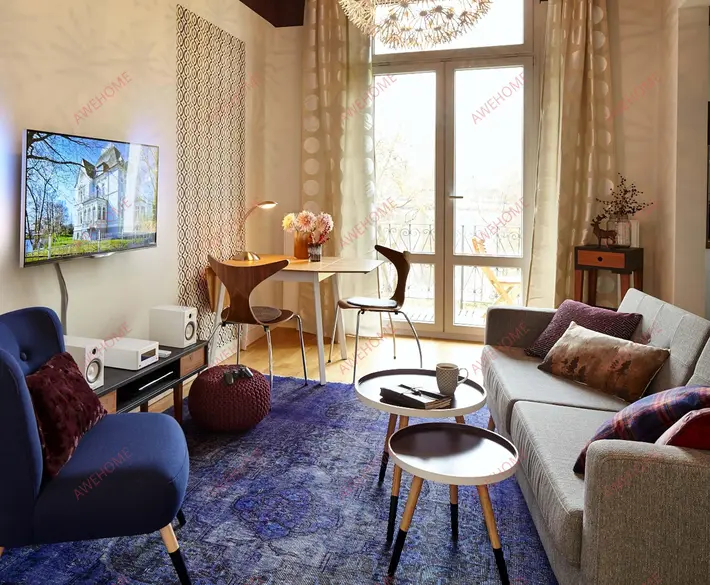 stadeStudy Overseas Accommodation Booking