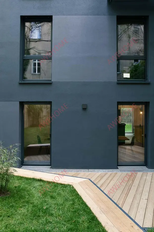 Berlin RentalsZimmer in der Stromstrabe