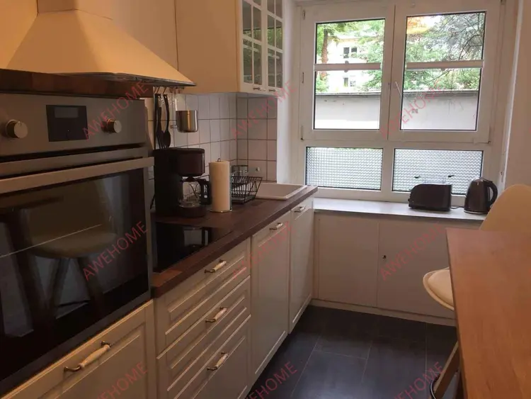 Frankfurt am MainStudy Overseas Accommodation Booking