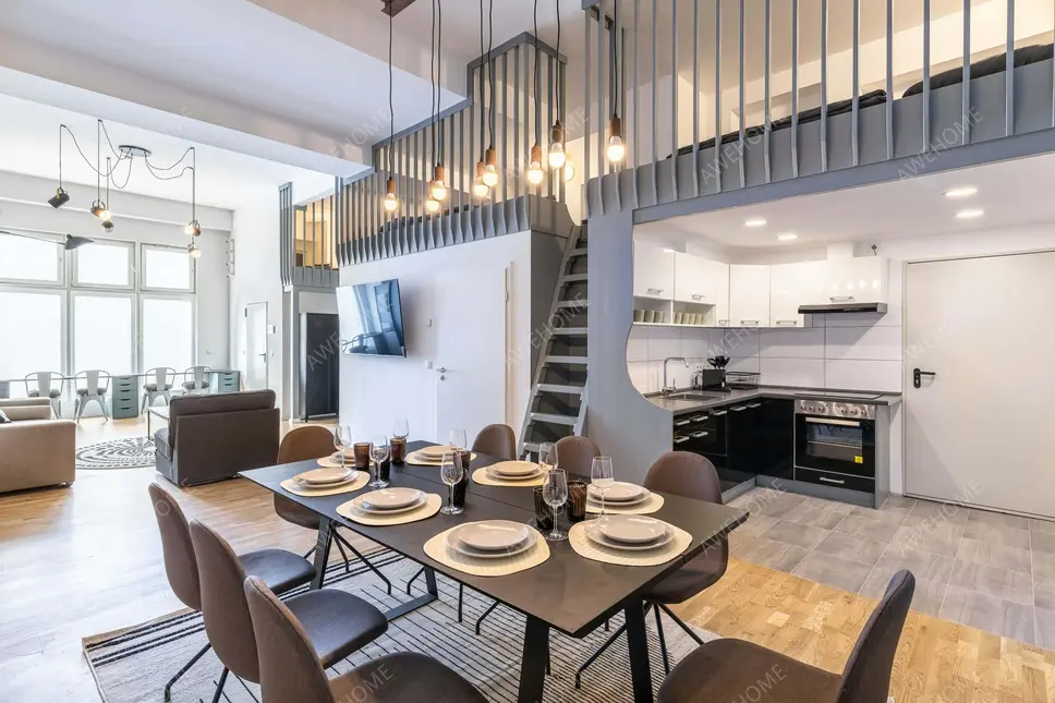 Berlin RentalsReinickendorfer Strasse