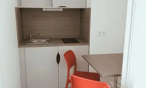 Paris Rentalsresidence near 1945 Av. du 8 Mai