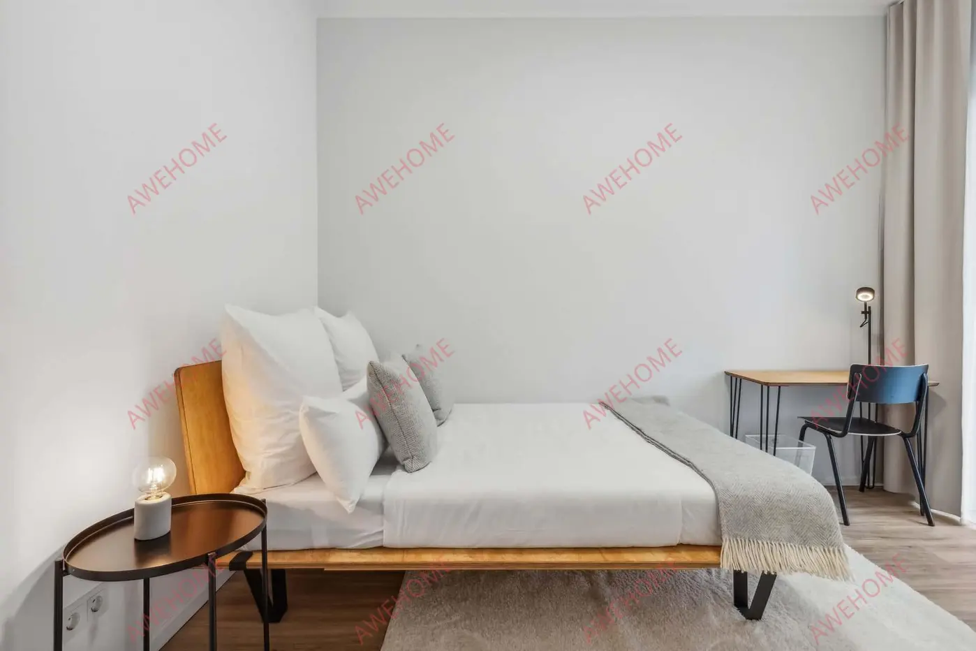 LeipzigShort term Apartment Rentals[Short term Apartment]Berliner Strasse 22DE-13-001-410