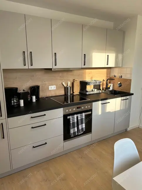 München RentalsParacelsusstrabe