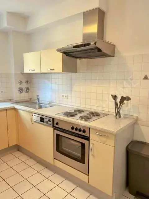 Frankfurt am Main RentalsKoselstrasse Frankfurt am Main 60318 Germany