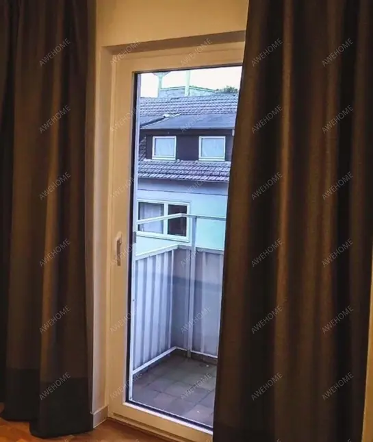 Frankfurt am Main RentalsParkstrasse