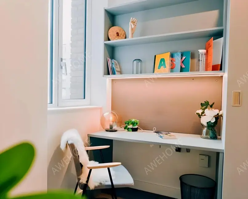 Dublin RentalsPoint Campus