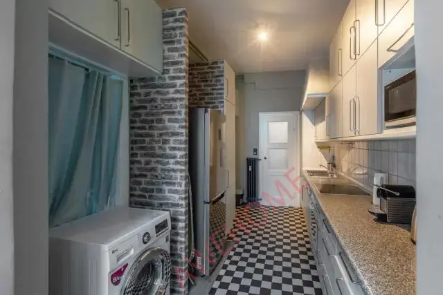 Frankfurt am Main RentalsRohmerstrasse 8DE-04-037-001HF