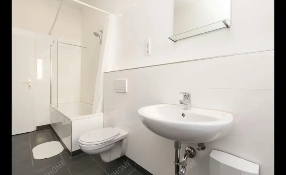 Berlin RentalsMehringdamm 52