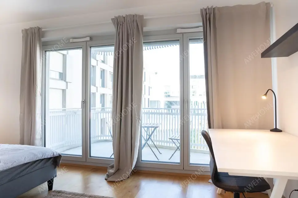 München RentalsFritz-Erler-Strabe 22