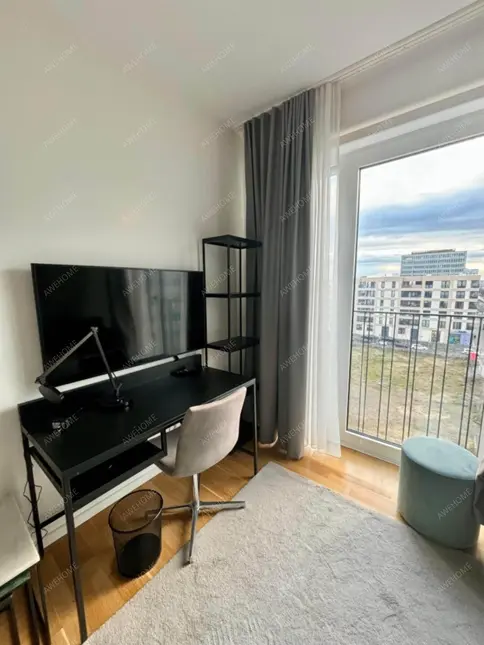 Berlin Rentalsstudio in Moabit